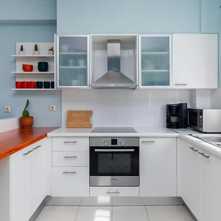 Marcella Holiday home Plakias
