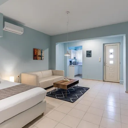 Holiday home Marcella