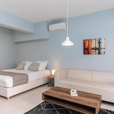Marcella Holiday home *